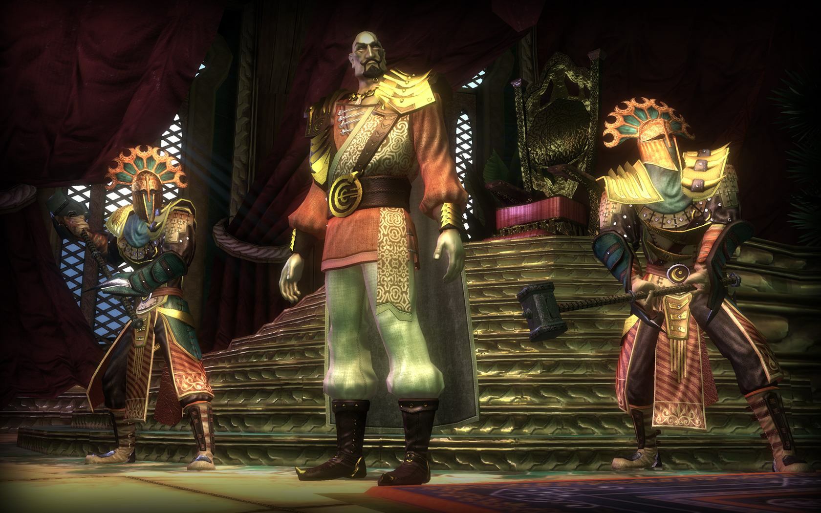 Venetica - Imagen 28